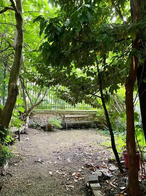Central 1Br Near Montmartre París Apartamento