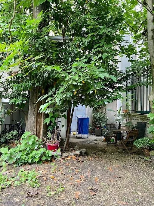 Central 1Br Near Montmartre París