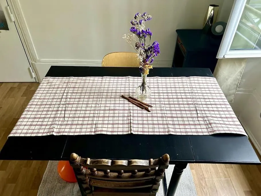 Apartment Central 1Br Near Montmartre Paris